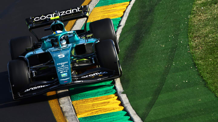 Mercedes has struggled through the first three races of the 2022 Formula 1 season.