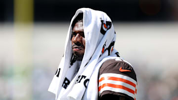 Cleveland Browns v Philadelphia Eagles - NFL Preseason 2025