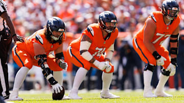 Tennessee Titans v Denver Broncos