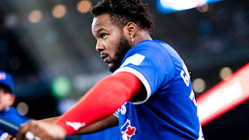 Miami Marlins v Toronto Blue Jays