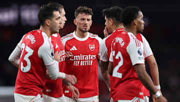 A top team performance