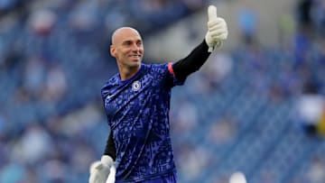 Manchester City v Chelsea FC - UEFA Champions League Final