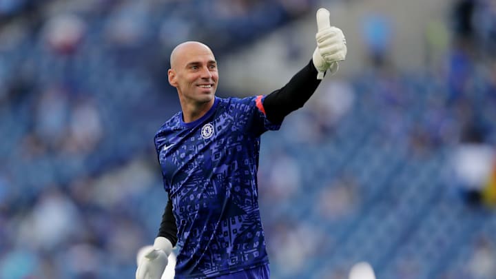 Manchester City v Chelsea FC - UEFA Champions League Final Manchester City v Chelsea FC - UEFA Champions League Final