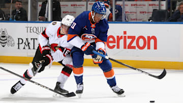 Tim Stutzle, Anthony Duclair