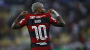 Gabigol não deve permanecer no Flamengo