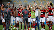 Flamengo derrotou o Atlético-MG por 1 a 0 no último sábado (30).