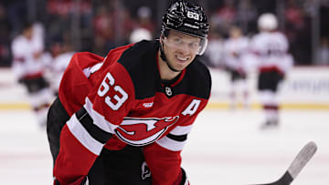 Ottawa Senators v New Jersey Devils