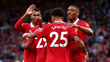 Anthony Martial es agente libre 