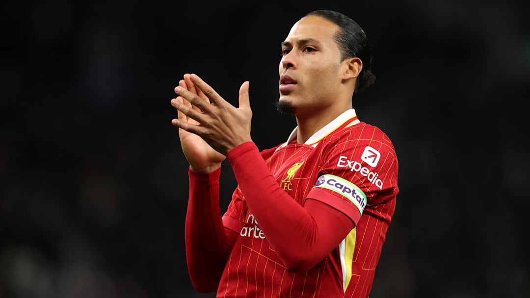 Real Madrid’s stance on Virgil van Dijk free transfer revealed Real Madrid’s stance on Virgil van Dijk free transfer revealed