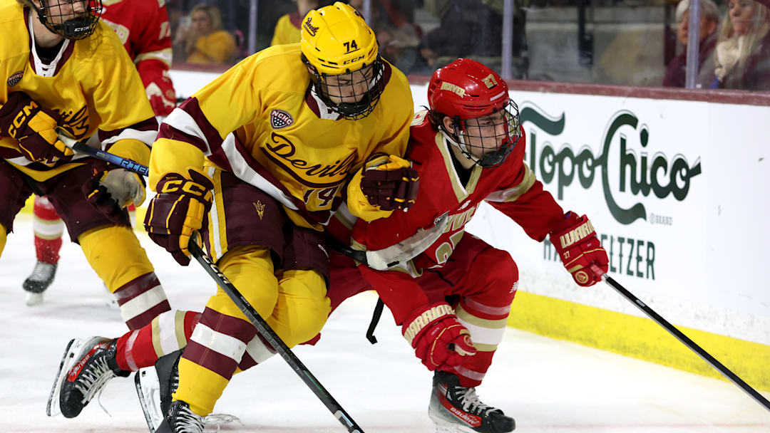 Denver v Arizona State