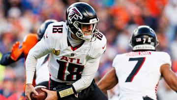 Atlanta Falcons v Denver Broncos
