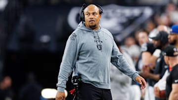 Jacksonville Jaguars v Las Vegas Raiders