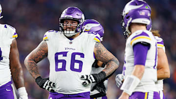 NFC Wild Card Playoffs: Minnesota Vikings v Los Angeles Rams