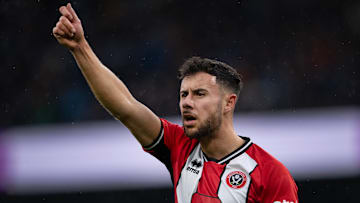 Manchester City v Sheffield United - Premier League