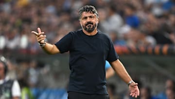 Gennaro Gattuso