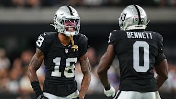 Dallas Cowboys v Las Vegas Raiders