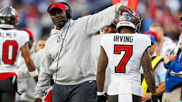 The Tampa Bay Buccaneers still have a path to the playoffs even if they lose in Week 16 to the Cowboys.