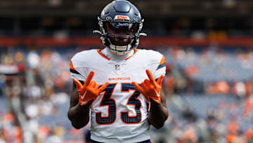 Denver Broncos