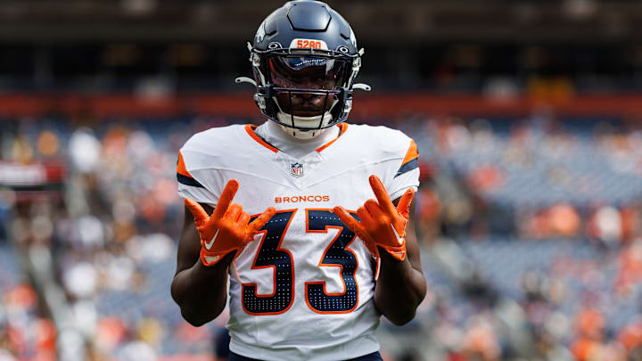 Nfl broncos jerseys cheap 2025
