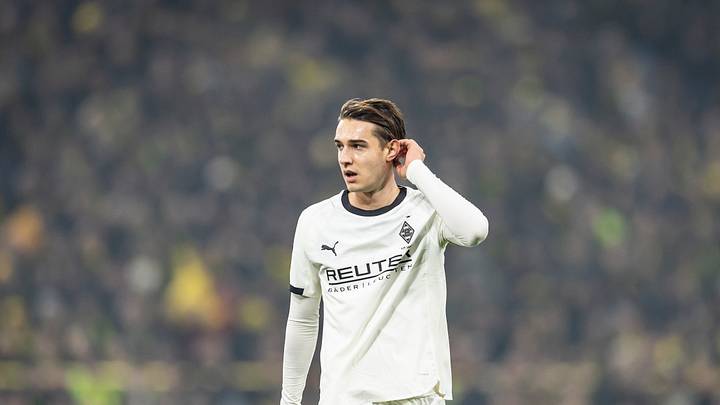 Florian Neuhaus