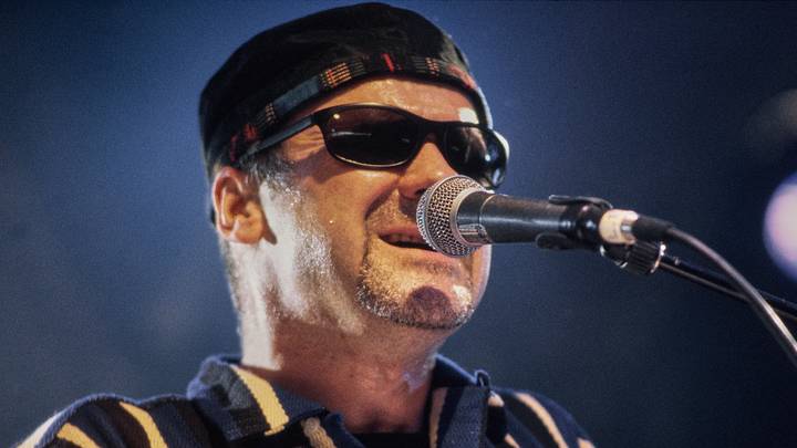 Paul Carrack