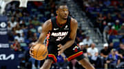 Andrew Wiggins podría pasar del Miami Heat a Los Angeles Lakers