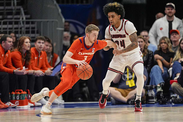 louisville clemson