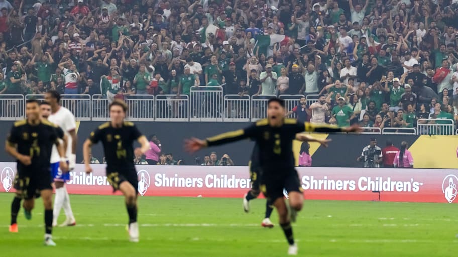 USMNT