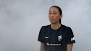 Houston Dash v Angel City FC
