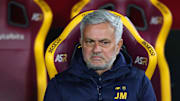 José Mourinho 
