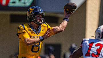 Robert Morris v West Virginia