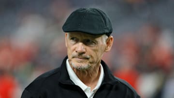 Kansas City Chiefs v Las Vegas Raiders