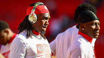 Chicago Bears v Kansas City Chiefs - NFL Preseason 2025