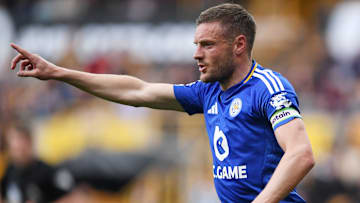 Wolverhampton Wanderers FC v Leicester City FC - Premier League