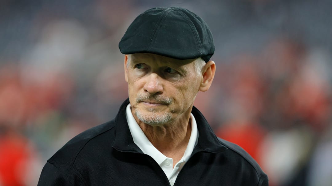 Kansas City Chiefs v Las Vegas Raiders