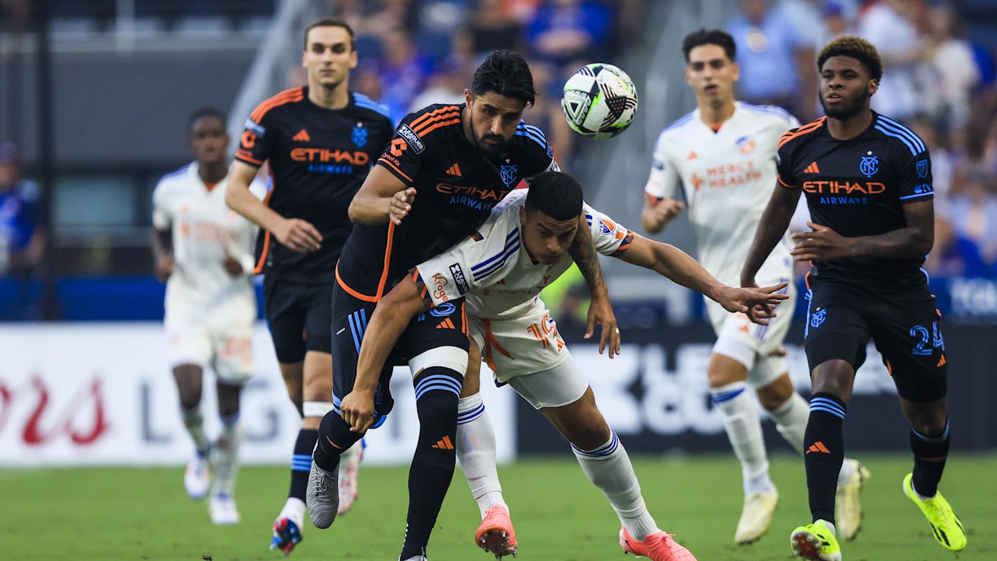 NYCFC vs FC シンシナティのプレビュー: 2021 年以来のシンシナティの勝利を目指して