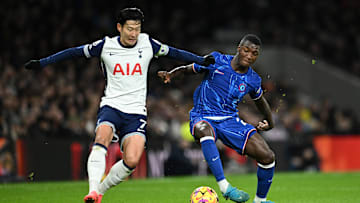 Tottenham Hotspur FC v Chelsea FC - Premier League