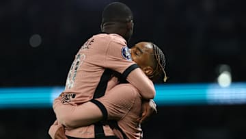 Le PSG s'impose face à Rennes en Ligue 1 