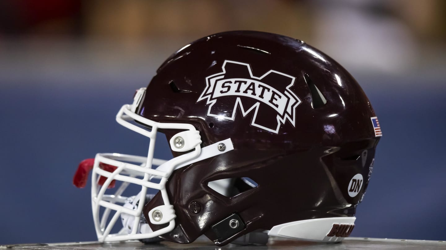 Former Oklahoma Defensive Lineman Commits to Mississippi State