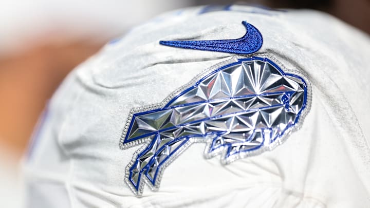 New England Patriots v Buffalo Bills - NFL 2025