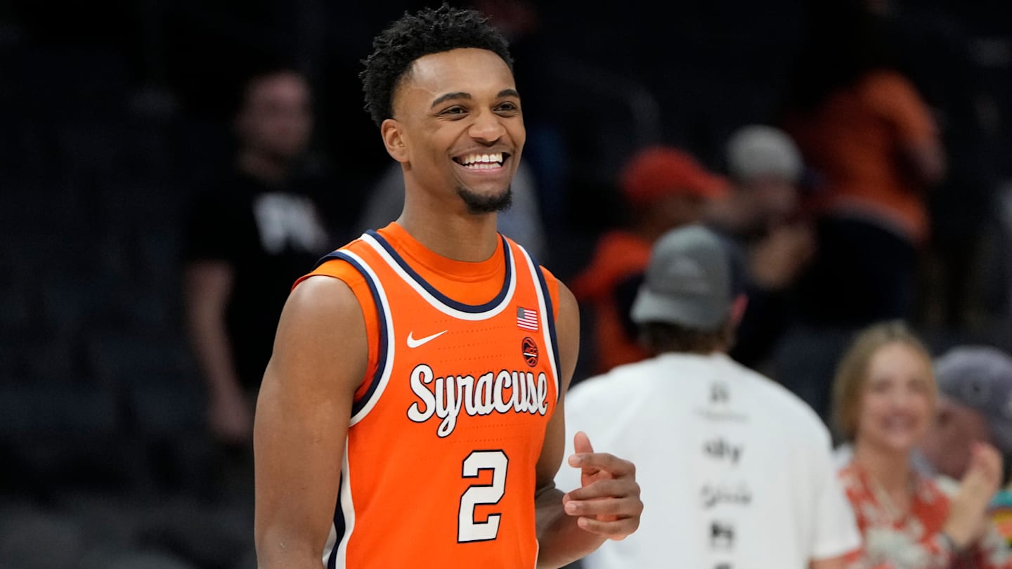 Syracuse Men’s Basketball Prepares for 2025-26 Season with Key Returnees and Top Freshman Prospects