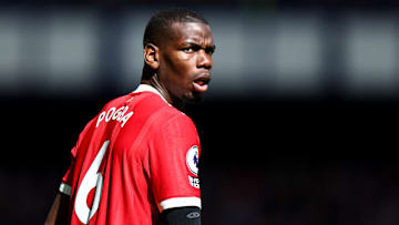 Paul Pogba