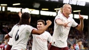 Burnley FC v Manchester City - Premier League