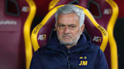 José Mourinho