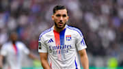 Rayan Cherki, formé à l'OL, va quitter Lyon dès cet été.