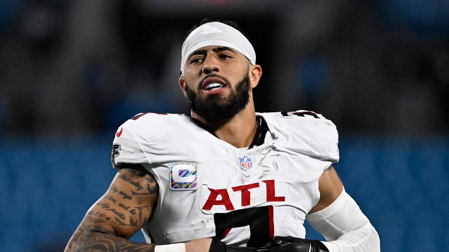 ESPN Ranks Former Bengals Jessie Bates III Among Top Five NFL Safeties