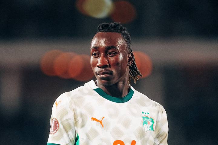 Dear Roxane | Yan Diomande | Ivory Coast | RB Leipzig | World Cup 2026