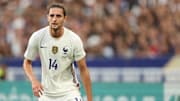 Adrien Rabiot 