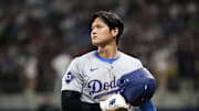 Shohei Ohtani