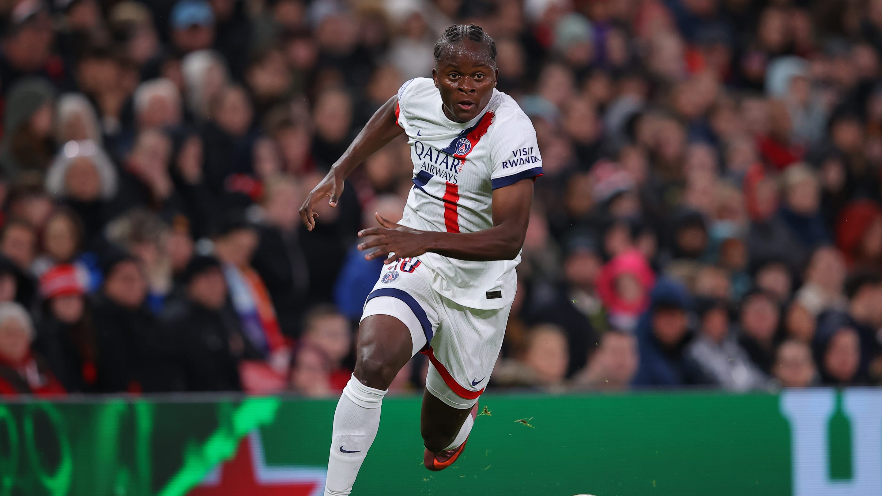 PSG - Bayern Munich (F) : Sur quelle chaîne TV et à quelle heure voir ce choc de Ligue des Champions